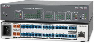 Extron IPCP Pro 550 Controller