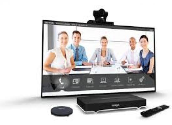 Avaya Scopia XT7100 videokonference