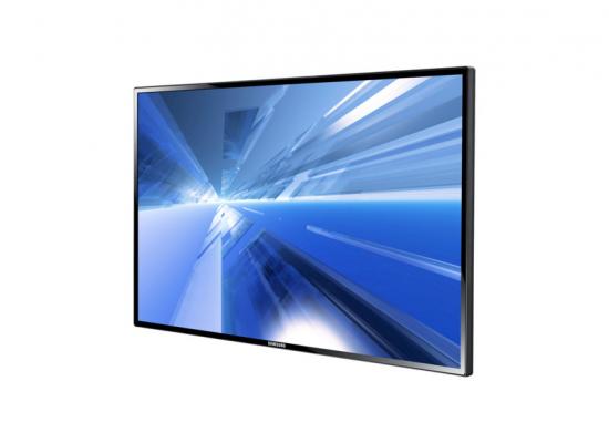 Samsung 55" DEC