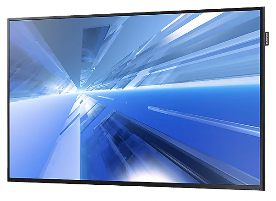 Samsung 55" DC-E
