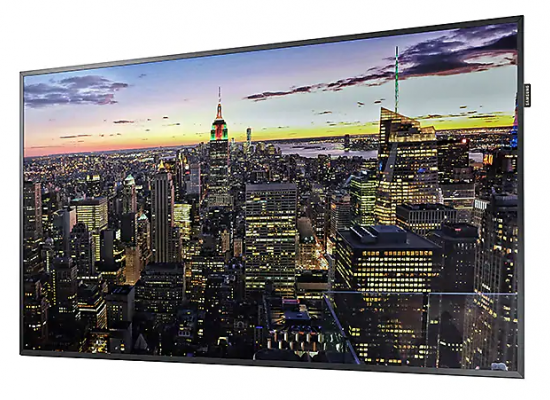 Samsung PRO 65 4K LH65QBH