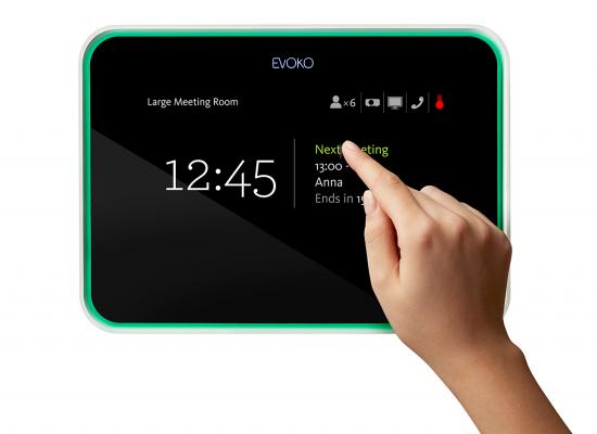Evoko Liso touch