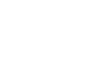 Hvidt logo for undervisningsministeriet